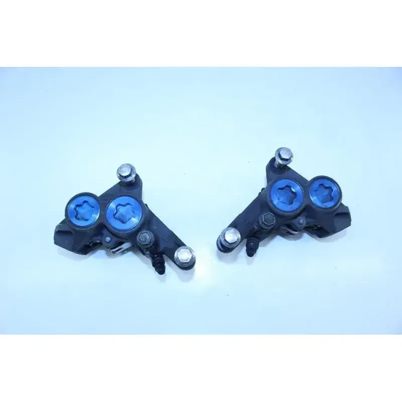 Etrier de frein avant YAMAHA FZS 600 FAZER 1998 - 2001 Soldes