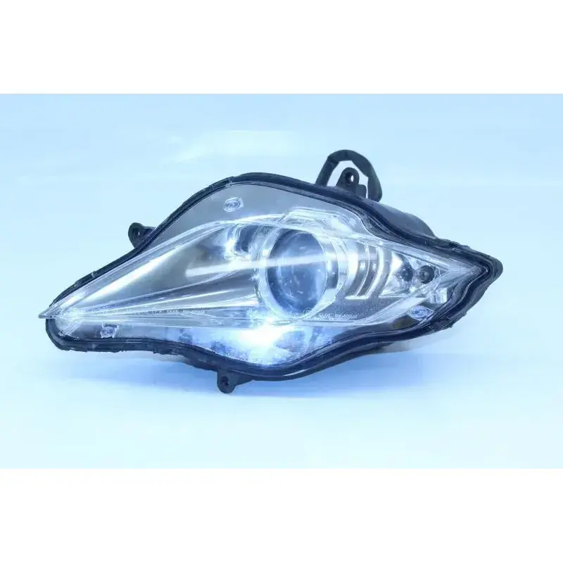 Optique avant gauche (feux)(phare) PEUGEOT GEOPOLIS 125 2007 - 2010 Super Prix