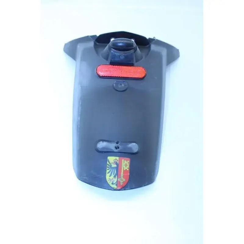 Prix Promo Support de plaque et eclairage PEUGEOT GEOPOLIS 125 2007 - 2010