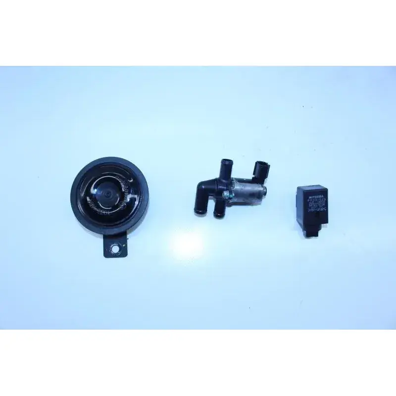 Achat Immédiat Relais boitier electrique HONDA NTV 700 DEAUVILLE ABS 2006 - 2016
