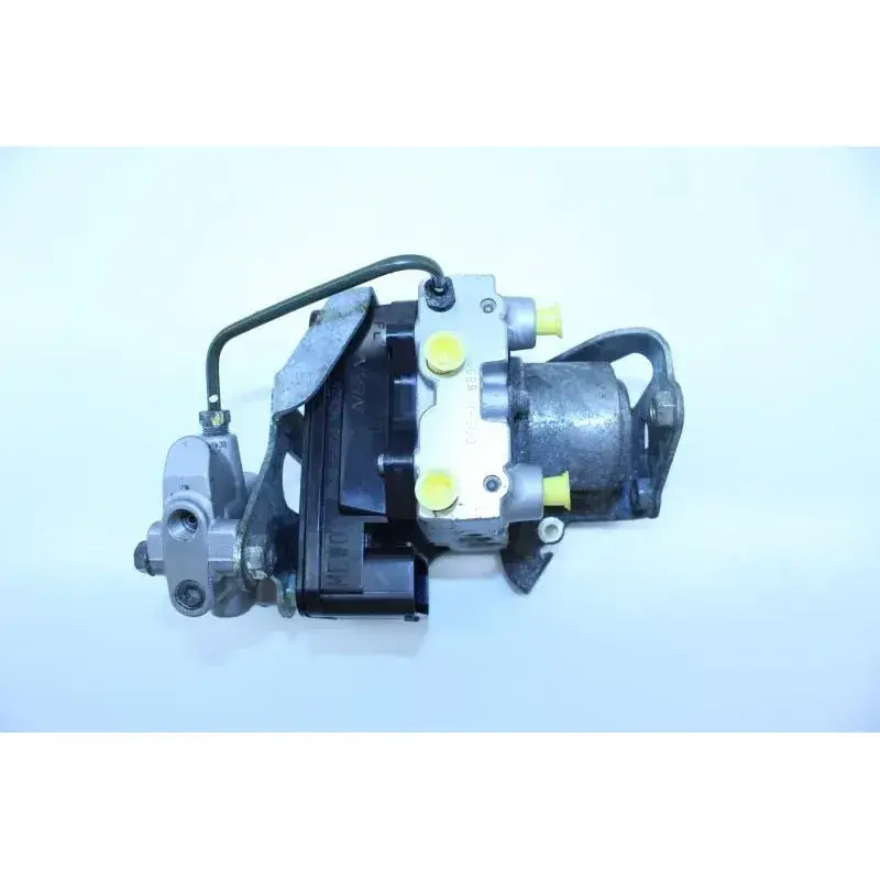 Must-Have Module ABS HONDA NTV 700 DEAUVILLE ABS 2006 - 2016
