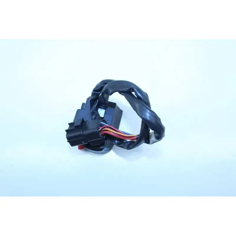 Commodo droit DUCATI MULTISTRADA 1100 S ABS 2007 - 2009 Must-Have