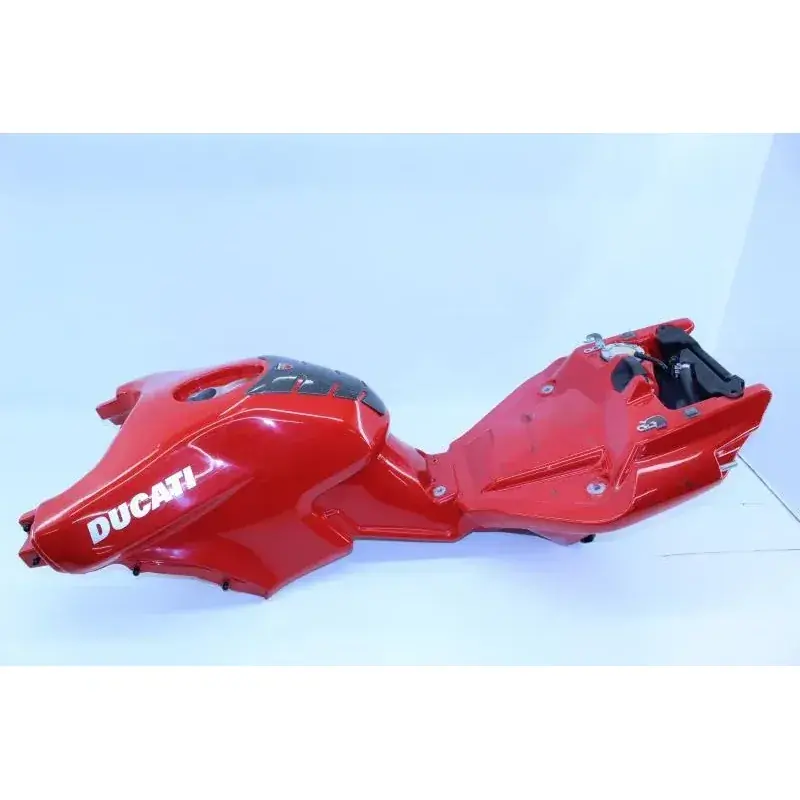 Prix Cassé Reservoir DUCATI MULTISTRADA 1100 S ABS 2007 - 2009