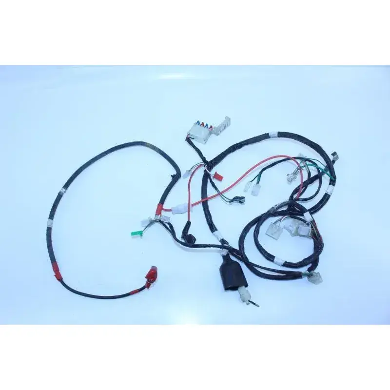 Prix Choc Faisceau electrique SYM FIDDLE III 50 2014 - 2016