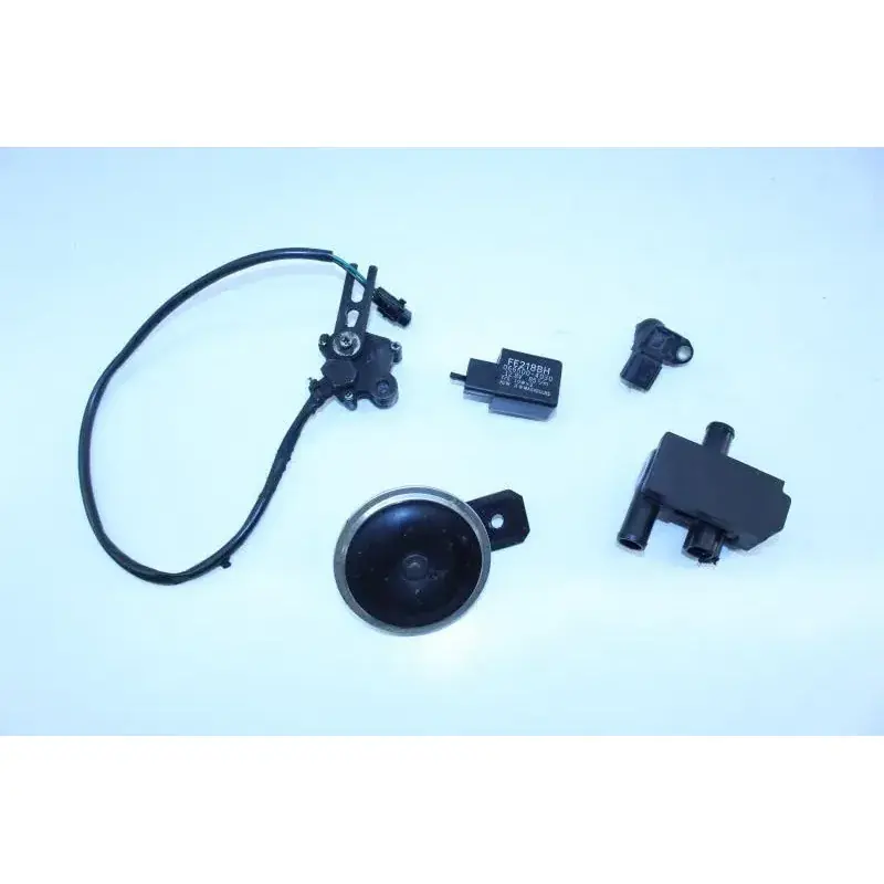 Vente Flash Relais boitier electrique KAWASAKI ER6 650 N 2009 - 2011