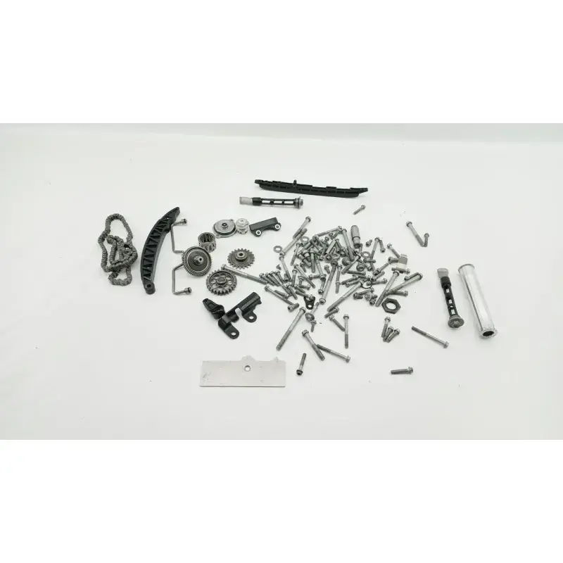 Acheter Direct Kit visserie KTM DUKE 790 ABS 2018 - 2019