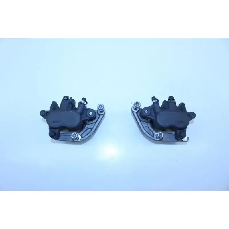 Etrier de frein avant HONDA CB 600 F HORNET 2007 - 2010 Meilleur Choix