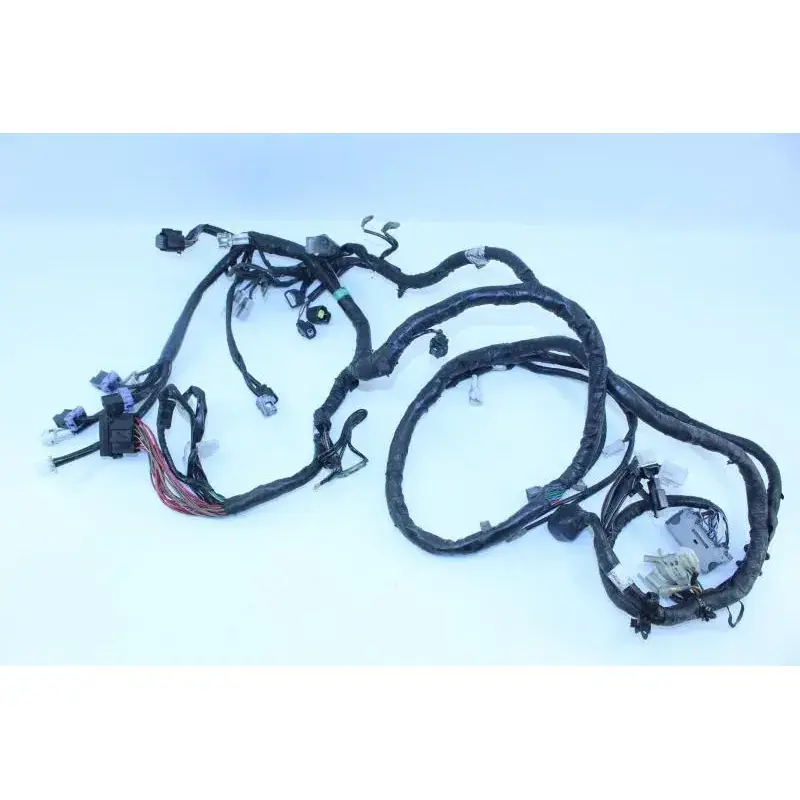 Faisceau electrique MBK TRYPTIK 125 ABS 2014 - 2020 Produit De Marque