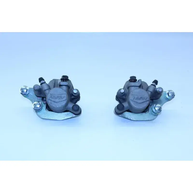 Etrier de frein avant MBK TRYPTIK 125 ABS 2014 - 2020 Vente Directe
