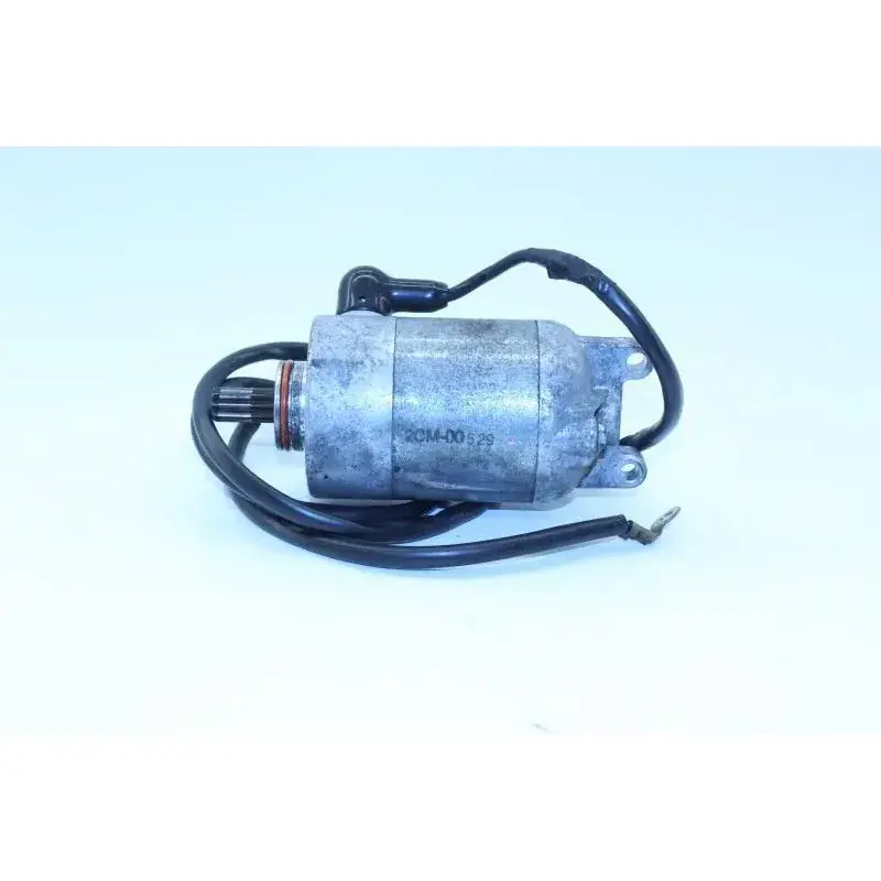 Prix Bas Demarreur MBK TRYPTIK 125 ABS 2014 - 2020