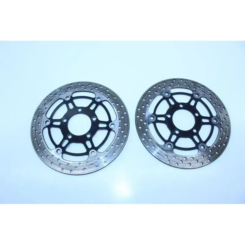 Disque frein avant SUZUKI SV 650 N 2003 - 2009 Petit Prix