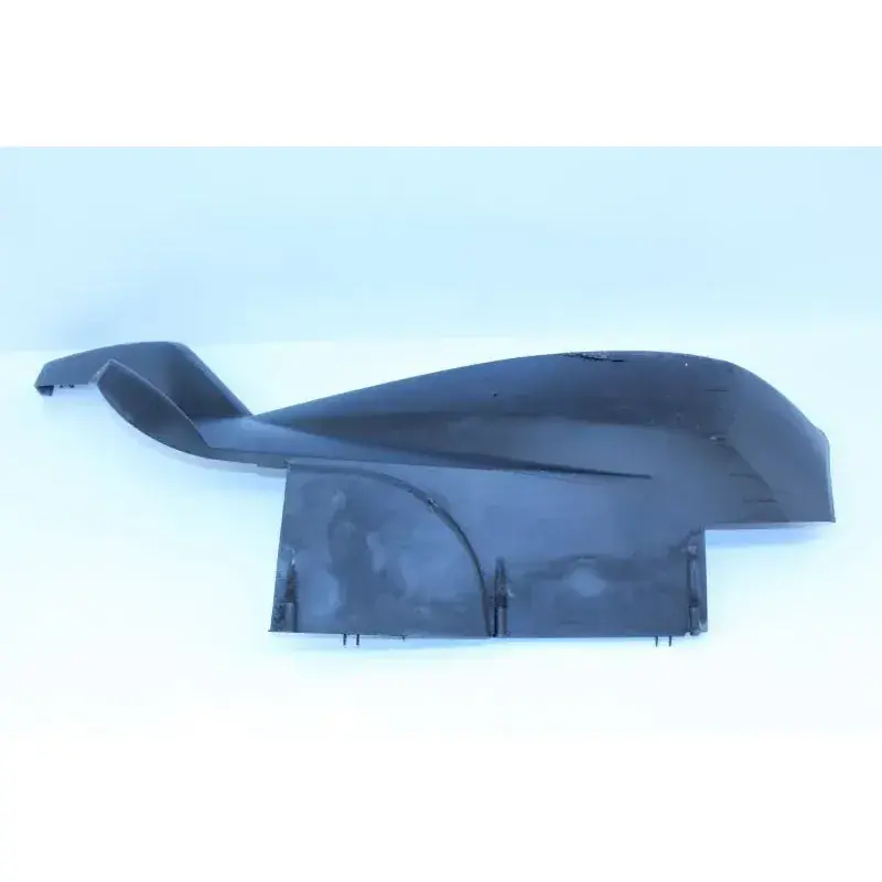 Demi sabot droit PEUGEOT SATELIS 125 ABS 2006 - 2007 Dernier Modèle