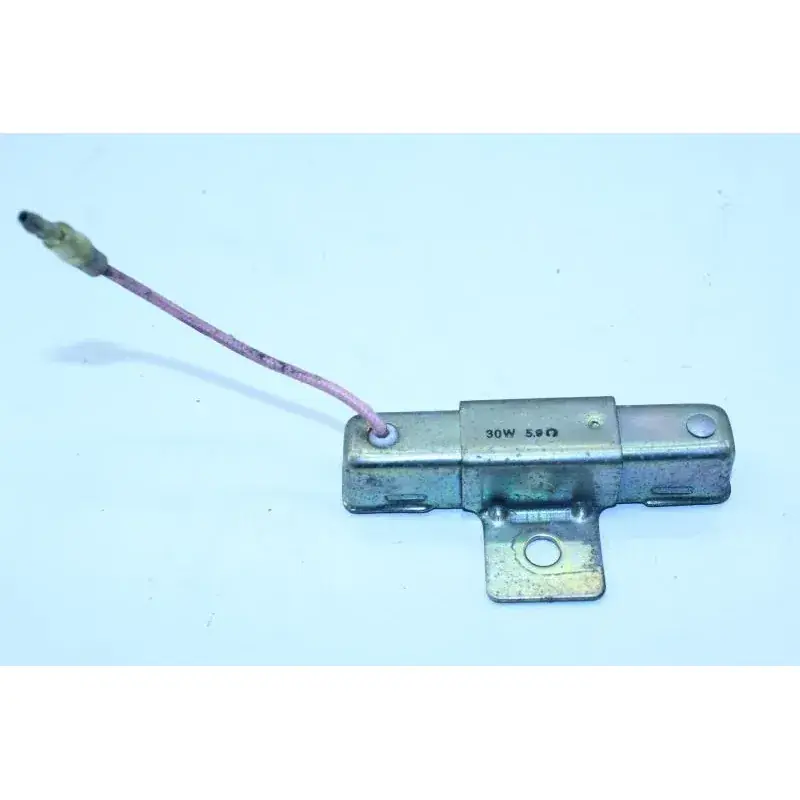 Resistance PEUGEOT SATELIS 125 2007 - 2012 Prix Promo