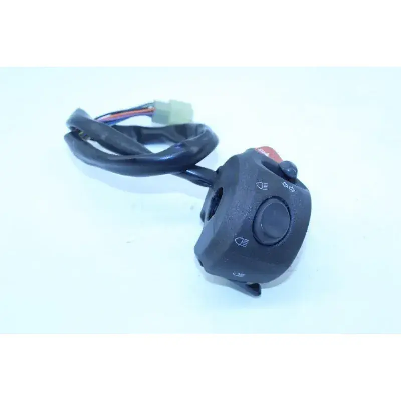 Solde Commodo gauche PEUGEOT SATELIS 125 2007 - 2012