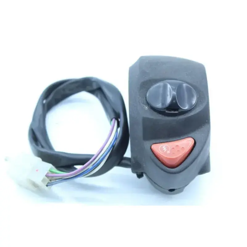 Meilleur Choix Commodo droit PEUGEOT SATELIS 125 2007 - 2012