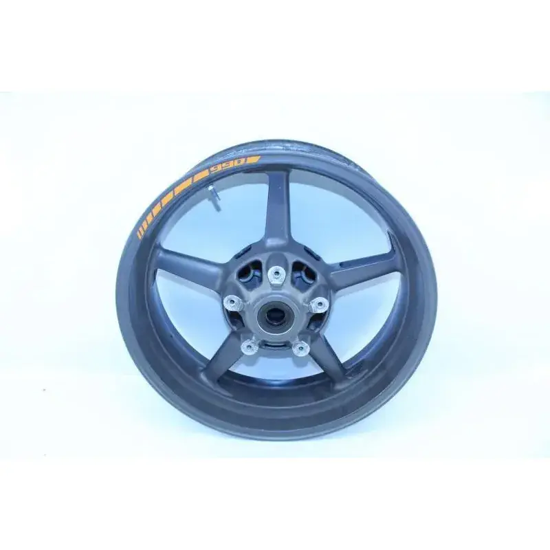Jante arriere KTM SUPERDUKE 990 2005 - 2006 Dernière Chance