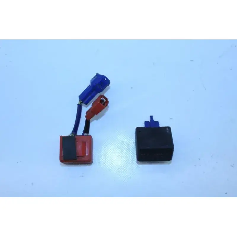 Dernière Chance Relais de phare KTM DUKE 125 ABS 2011 - 2016