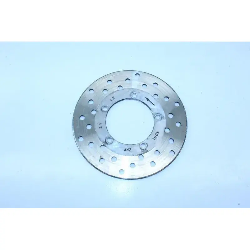 Disque frein avant PIAGGIO 50 ZIP 2008 - 2012 Nouveauté