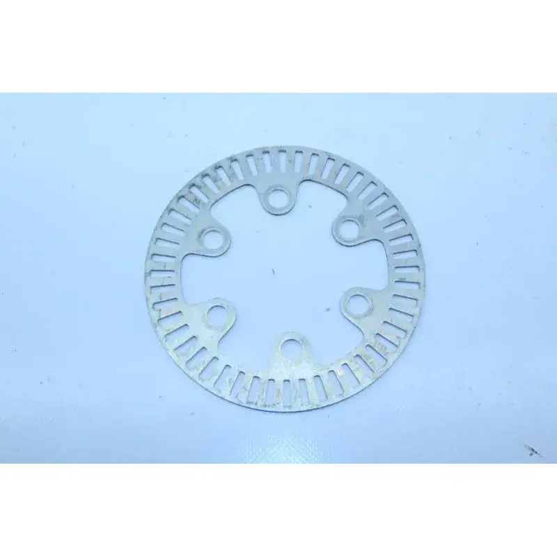 Commande En Gros Roue crantée avant KTM DUKE 125 ABS 2011 - 2016