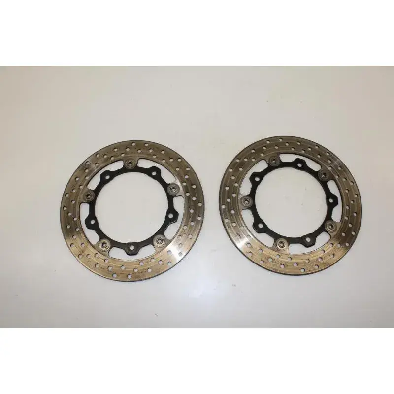 Disque frein avant YAMAHA XP 530 TMAX SX ABS 2017 - 2019 Marque