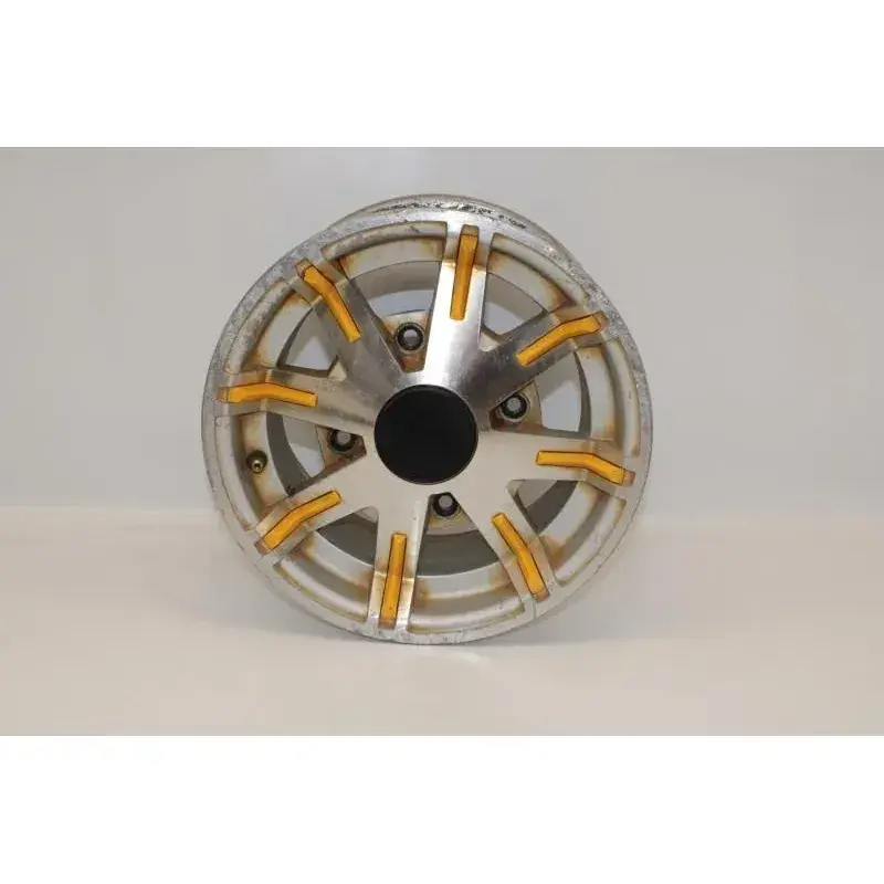 Jante arriere CAN AM OUTLANDER 650 MAX EFI 2008 - 2013 Usine Directe