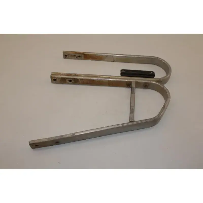 Expédié Aujourd'hui Support marche pied gauche CAN AM OUTLANDER 650 MAX EFI 2008 - 2013