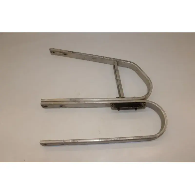 Nouveauté Support marche pied droit CAN AM OUTLANDER 650 MAX EFI 2008 - 2013