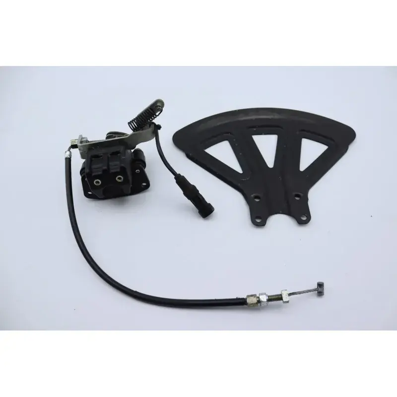 Disque frein avant PIAGGIO MP3 300 TOURING 2010 - 2013 Offre Du Jour
