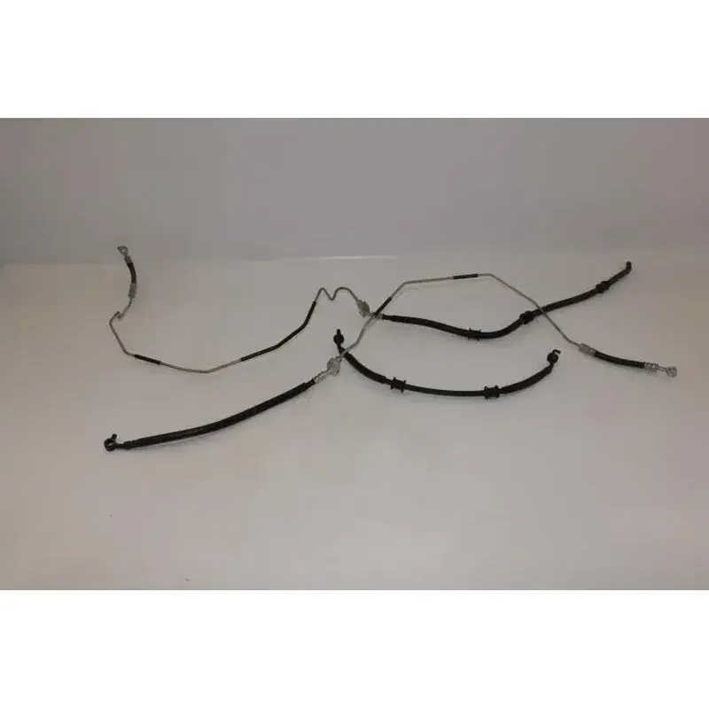 Haute Qualité Durite de frein avant KAWASAKI Z 900 ABS 2020 - 2021