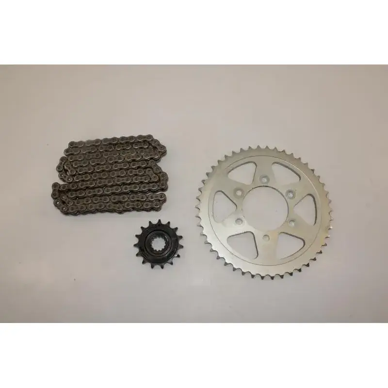 Kit chaine occasion KAWASAKI Z 900 ABS 2020 - 2021 Authentique