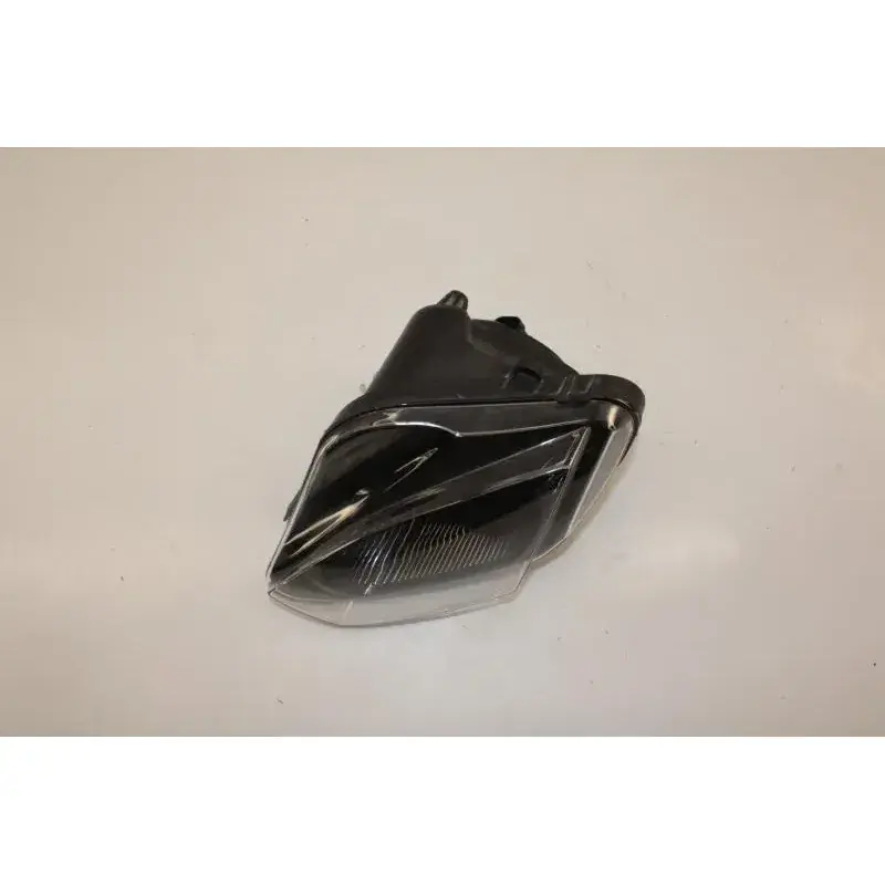 Dernier Modèle Optique avant gauche (feux)(phare) DERBI GPR 50 RACING 2011 - 2017