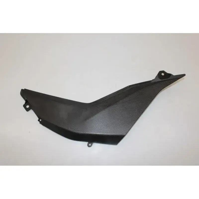 Meilleure Vente Cache carenage sous selle droit DERBI GPR 50 RACING 2011 - 2017