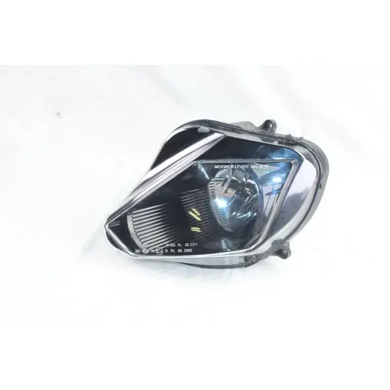 Solde Optique avant gauche (feux)(phare) DERBI GPR 50 2011 - 2017