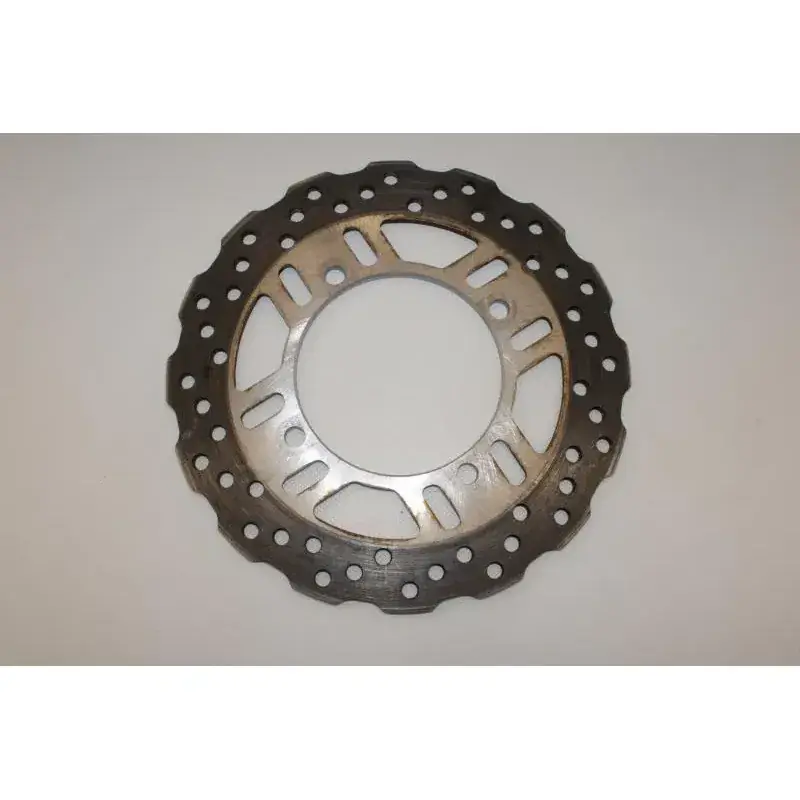 Meilleure Vente Disque frein arriere KAWASAKI KLZ 1000 VERSYS ABS 2012 - 2014