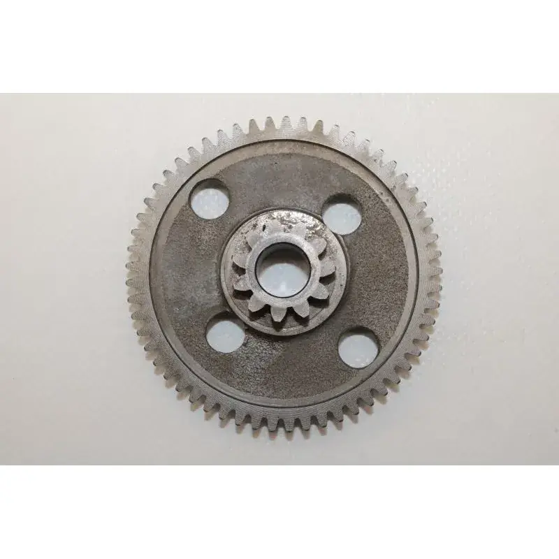 Pignon de distribution DUCATI MONSTER 800 S2R 2005 - 2007 Satisfait Ou Remboursé
