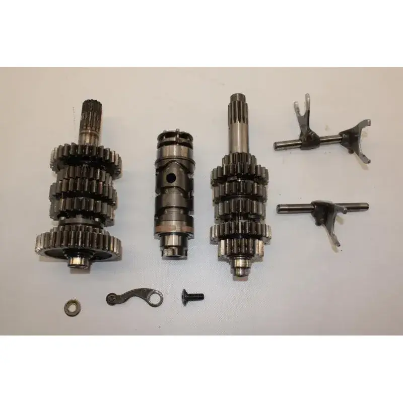 Boite de vitesses DUCATI MULTISTRADA 1100 S ABS 2007 - 2009 Offre Limitée