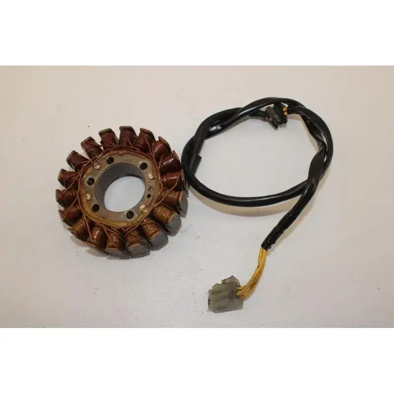 Stator alternateur DUCATI MULTISTRADA 1100 S ABS 2007 - 2009 Commander Vite
