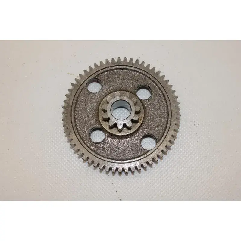 Produit De Marque Roue libre de demarreur DUCATI MULTISTRADA 1100 S ABS 2007 - 2009