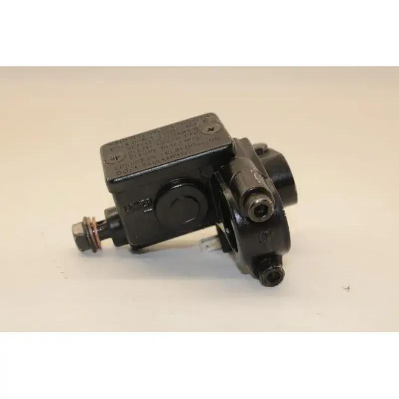 Maitre cylindre frein avant PEUGEOT KISBEE 50 2010 - 2020 Populaire