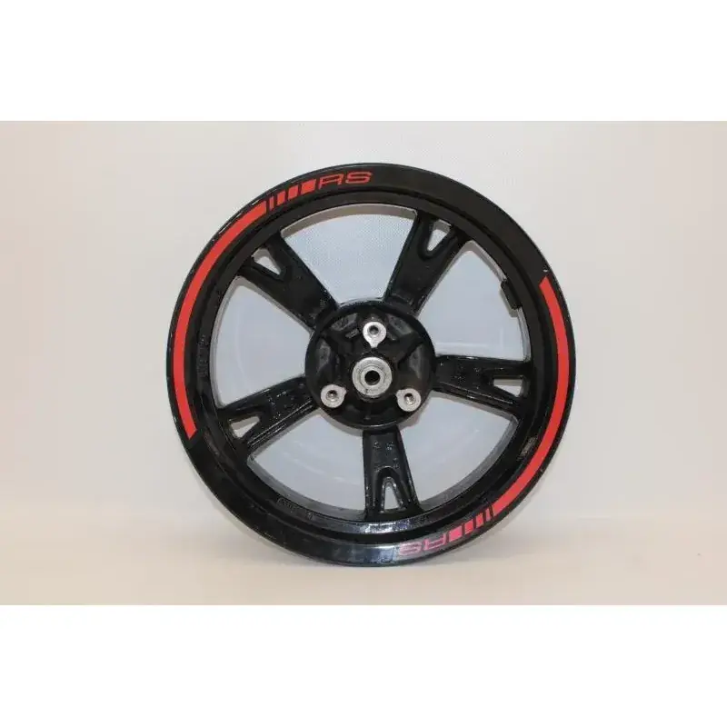 Jante avant PEUGEOT KISBEE 50 2010 - 2020 Top Vente