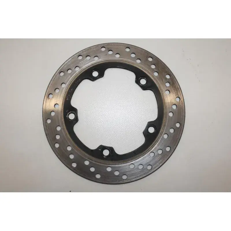 Authentique Disque frein arriere SUZUKI GSF 650 BANDIT 2009 - 2015
