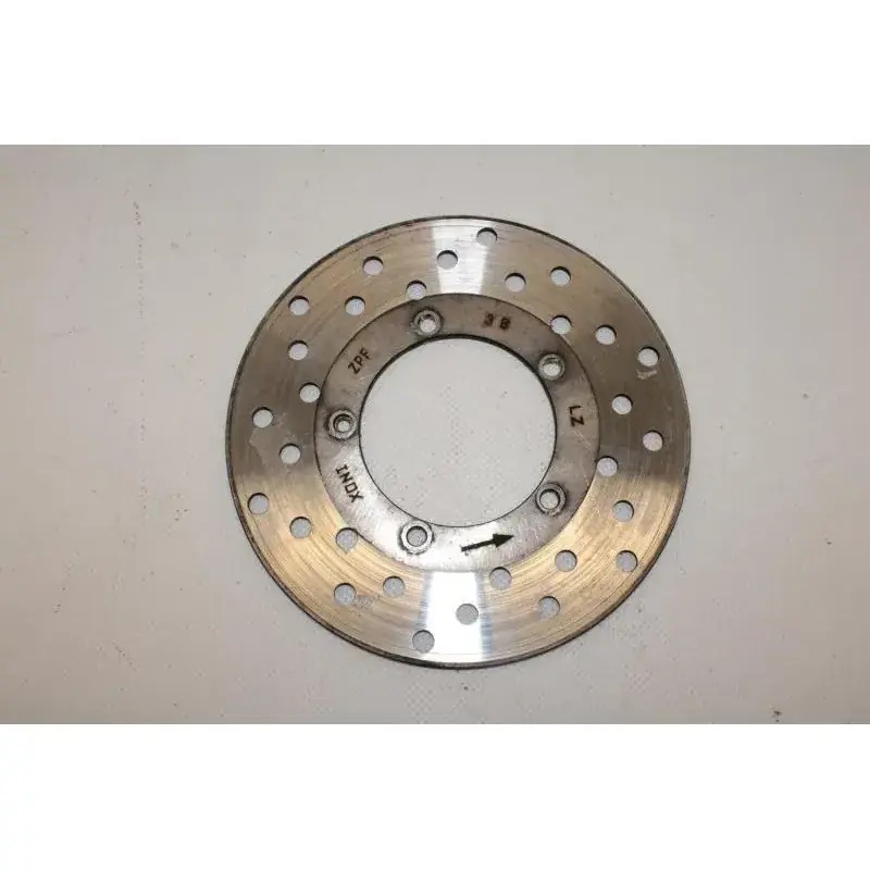 Disque frein avant PIAGGIO ZIP 50 2011 - 2013 Soldes