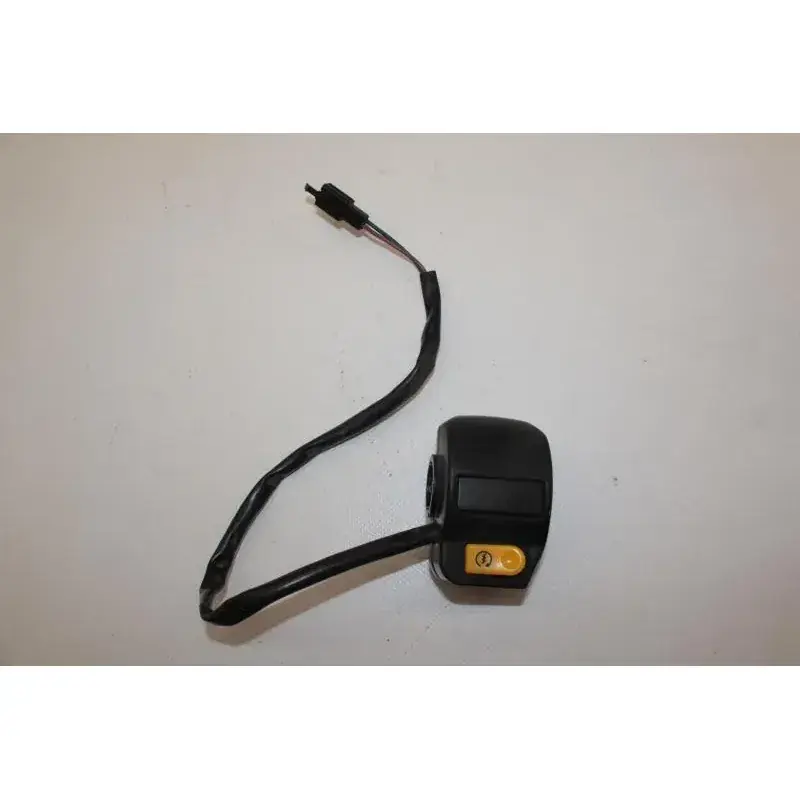 Commodo droit PEUGEOT KISBEE 50 2010 - 2020 Nouvel Arrivage