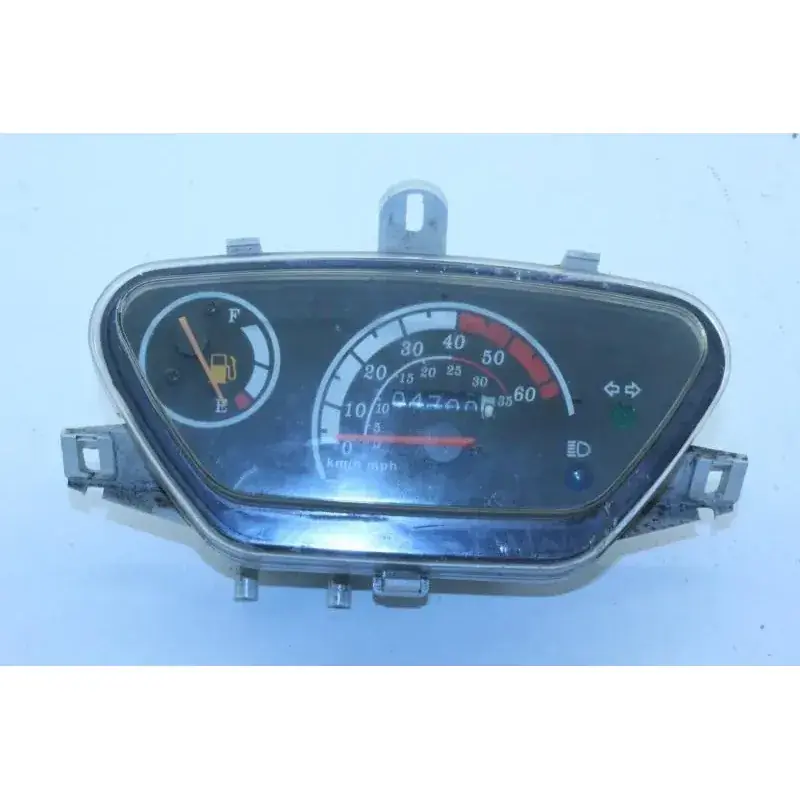 Compteur KATAYA TOP ONE 50 2007 - 2008 Réduction