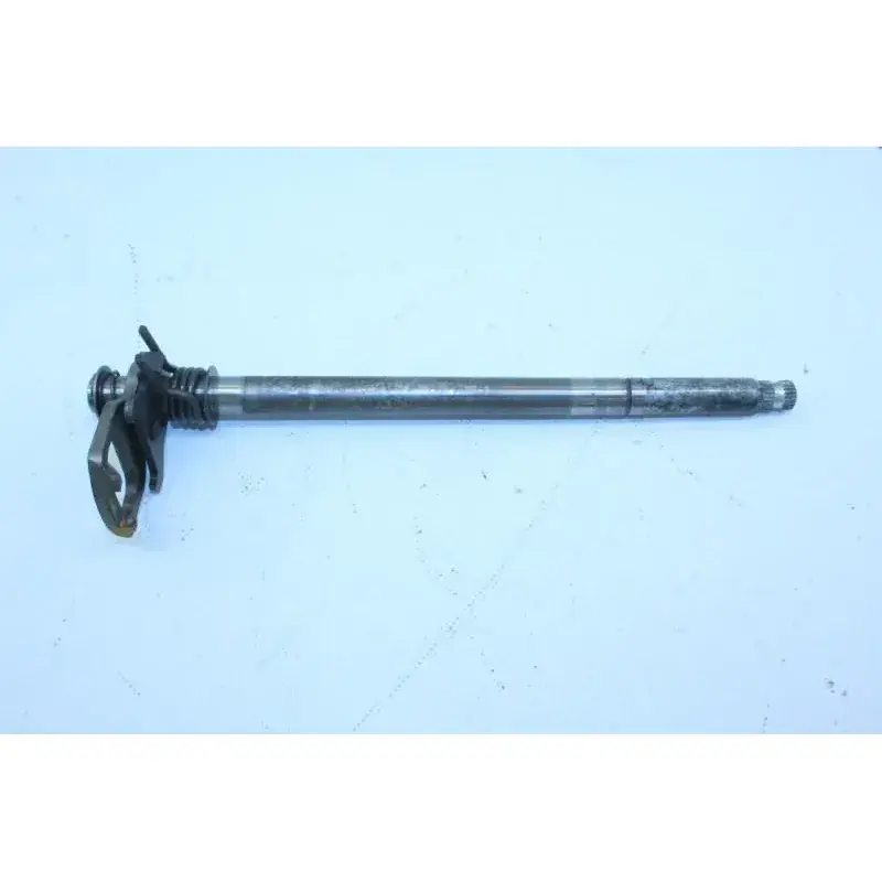 Arbre de selecteur SUZUKI GSXR 750 2000 - 2003 Jusqu'à Épuisement Des Stocks