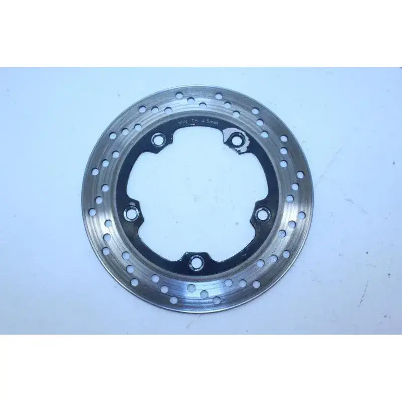 Disque frein arriere SUZUKI GSF 1200 BANDIT N 2006 - 2007 Nouveauté