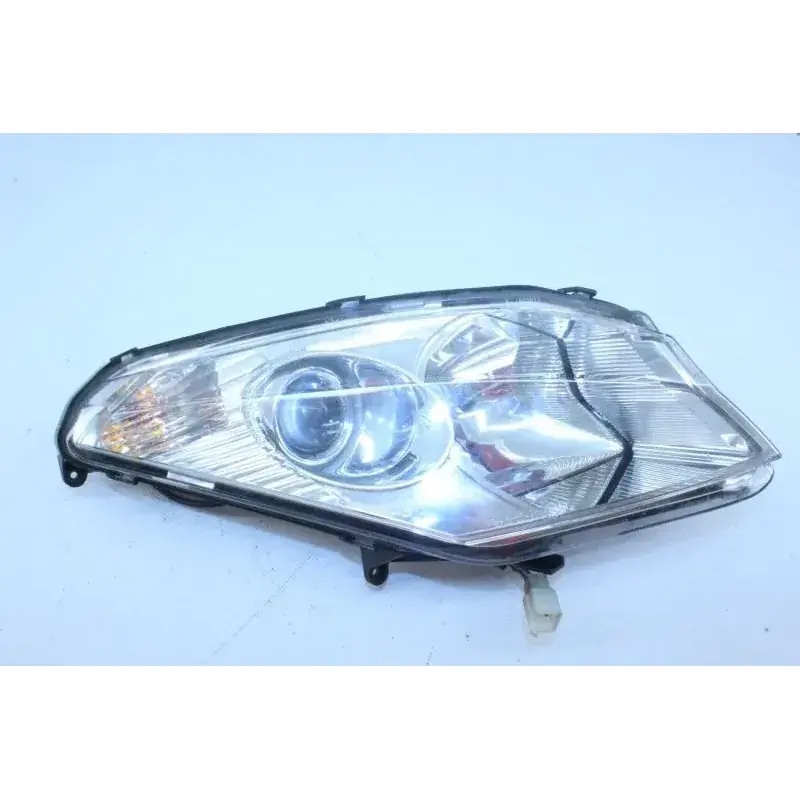 Optique avant gauche (feux)(phare) PEUGEOT SATELIS 125 2006 - 2007 Bon Marché
