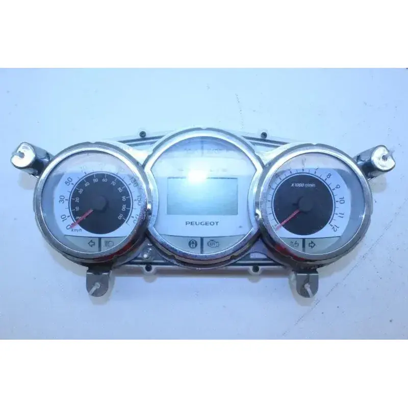 Haute Qualité Compteur PEUGEOT SATELIS 125 2006 - 2007