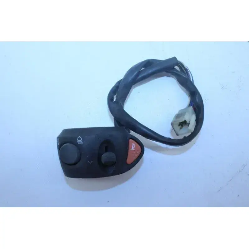 Expédition Rapide Commodo gauche PEUGEOT SATELIS 125 2006 - 2007