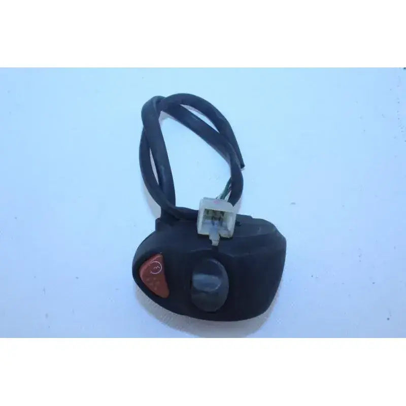 Commodo droit PEUGEOT SATELIS 125 2006 - 2007 Vente Directe